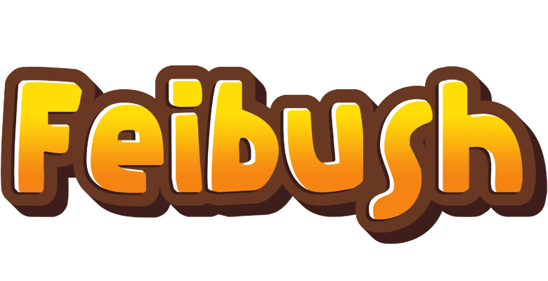 Feibush cookies logo
