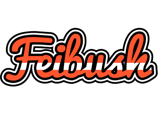 Feibush denmark logo