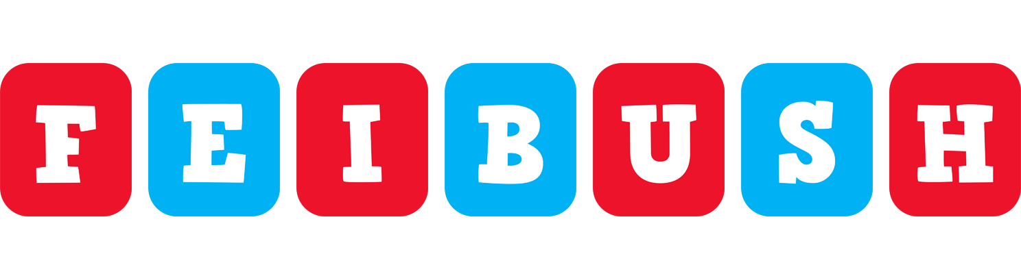 Feibush diesel logo