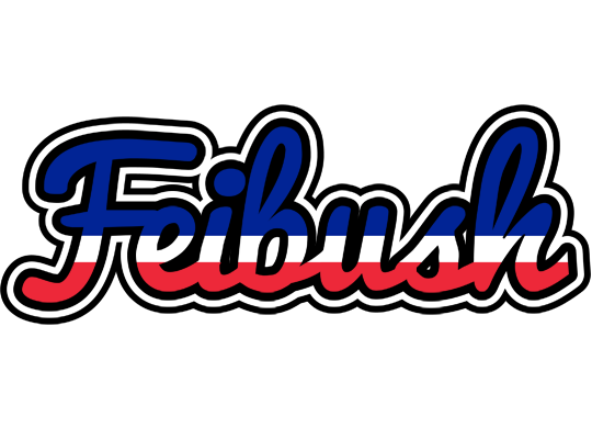 Feibush france logo