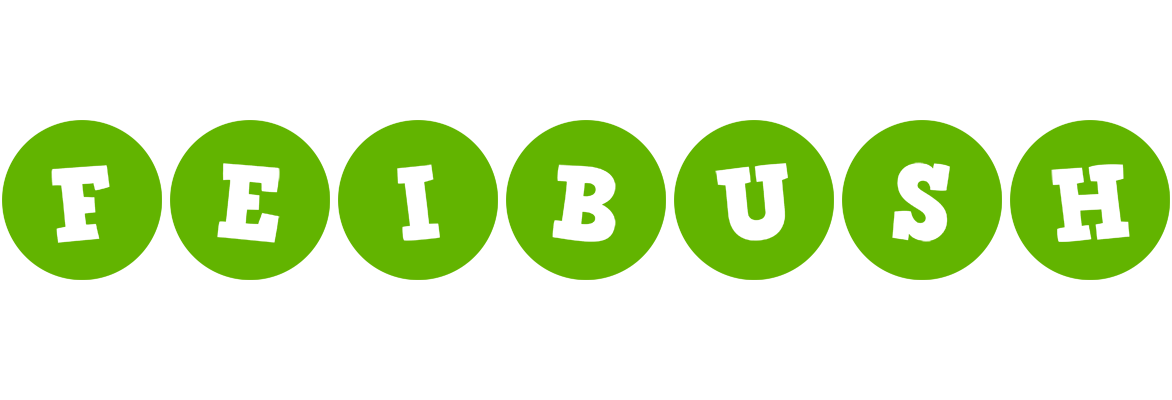 Feibush games logo