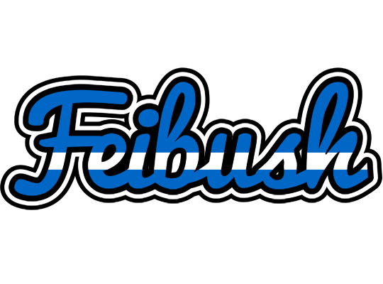 Feibush greece logo