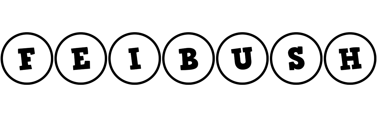 Feibush handy logo