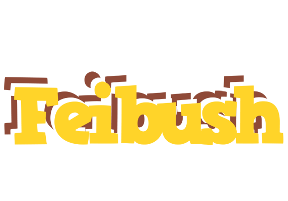 Feibush hotcup logo