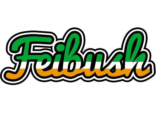 Feibush ireland logo