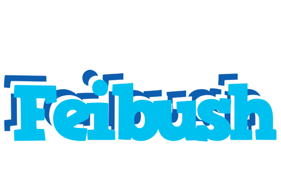 Feibush jacuzzi logo