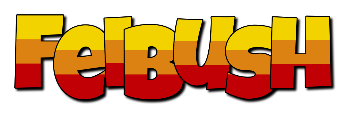 Feibush jungle logo
