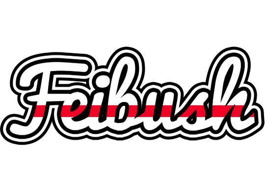 Feibush kingdom logo