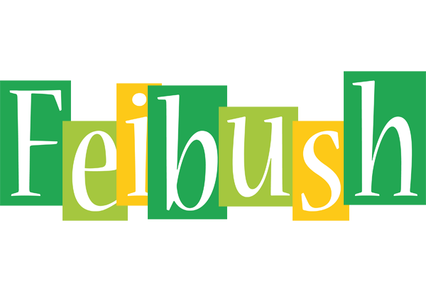 Feibush lemonade logo
