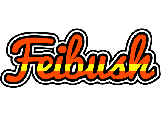 Feibush madrid logo