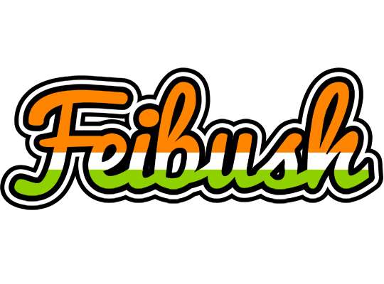 Feibush mumbai logo