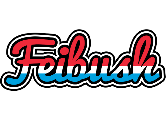 Feibush norway logo