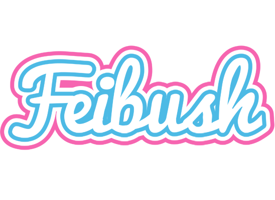 Feibush outdoors logo