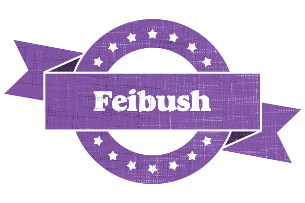 Feibush royal logo