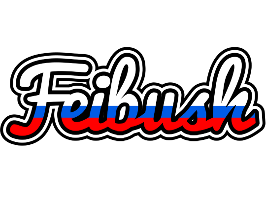 Feibush russia logo