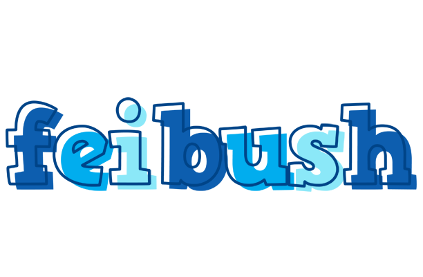 Feibush sailor logo