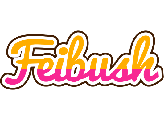 Feibush smoothie logo