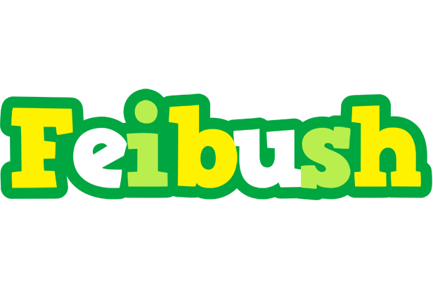 Feibush soccer logo