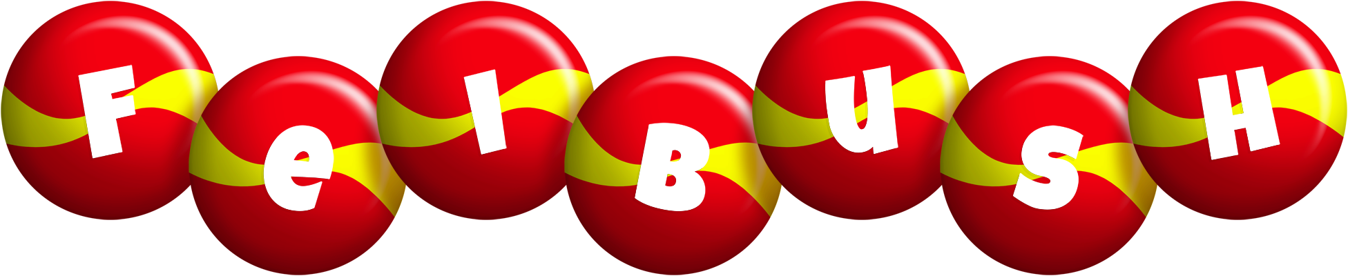 Feibush spain logo