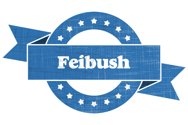 Feibush trust logo