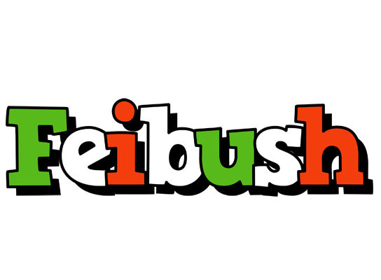 Feibush venezia logo