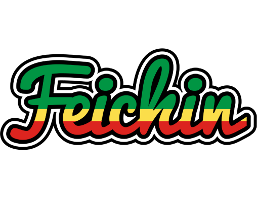 Feichin african logo