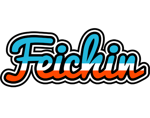 Feichin america logo