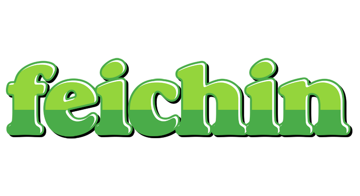 Feichin apple logo