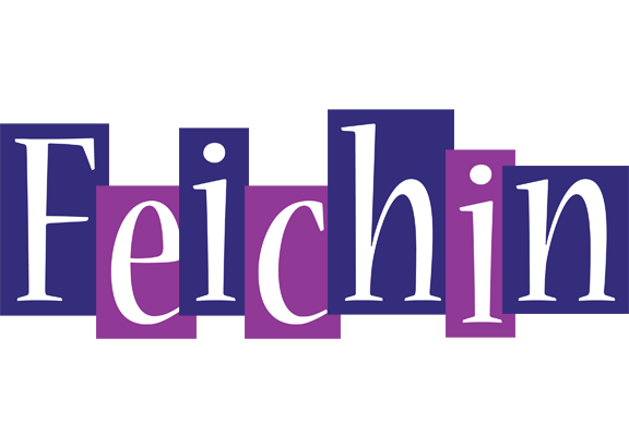 Feichin autumn logo
