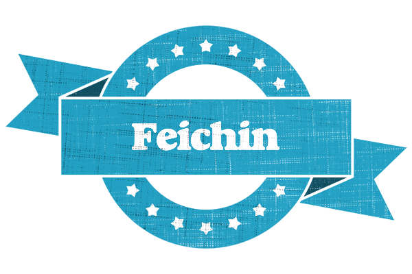 Feichin balance logo