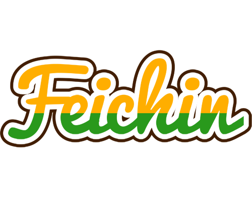 Feichin banana logo