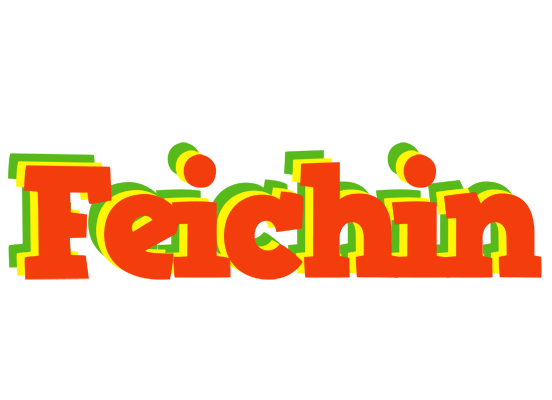 Feichin bbq logo