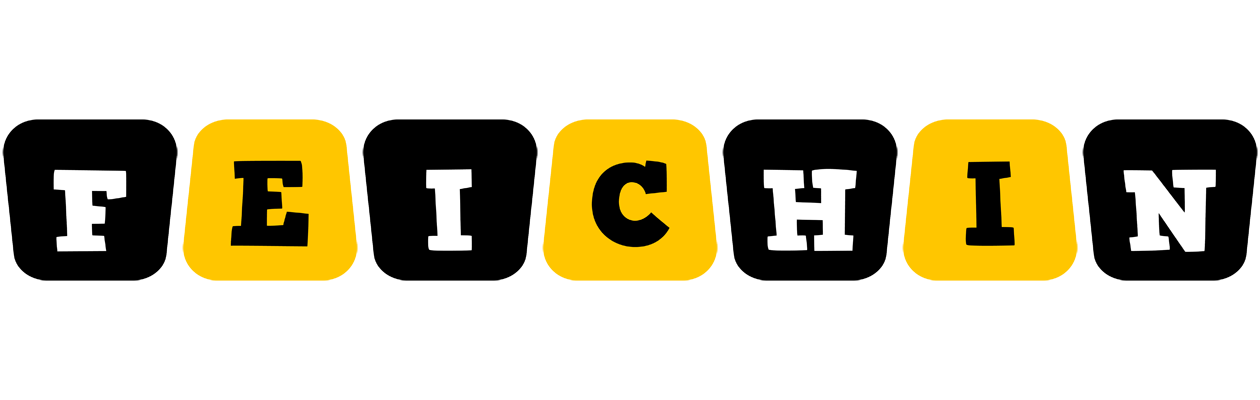 Feichin boots logo
