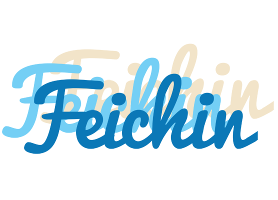 Feichin breeze logo