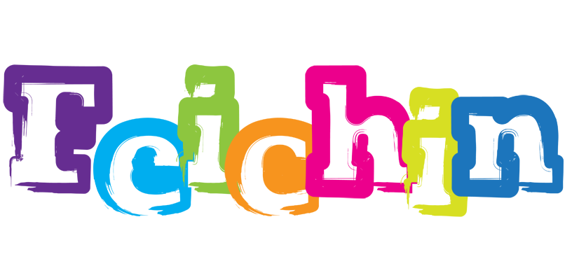 Feichin casino logo