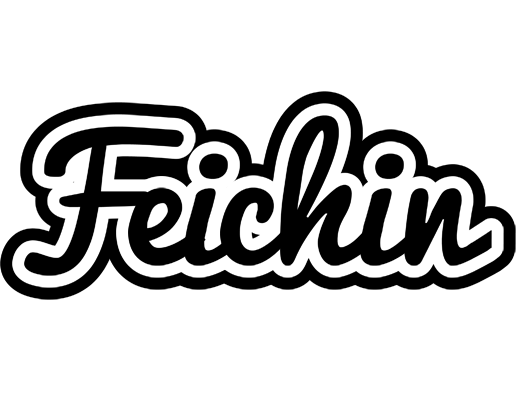 Feichin chess logo