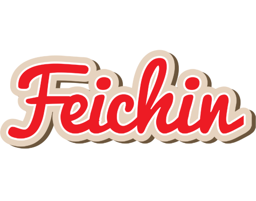 Feichin chocolate logo