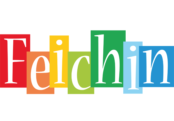 Feichin colors logo