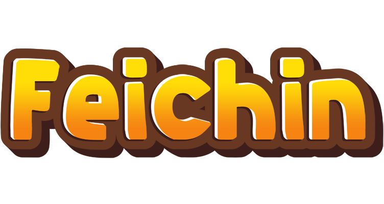 Feichin cookies logo