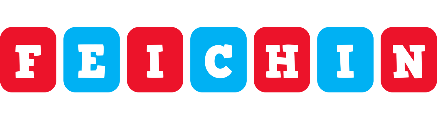 Feichin diesel logo