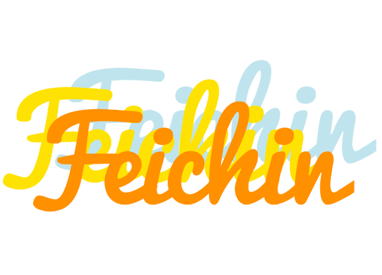 Feichin energy logo