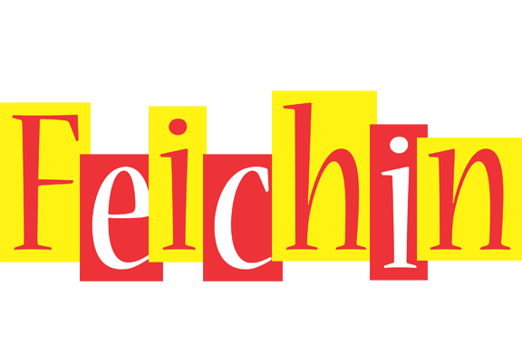 Feichin errors logo
