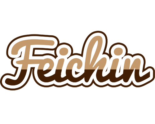 Feichin exclusive logo