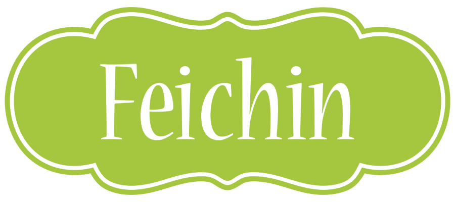 Feichin family logo