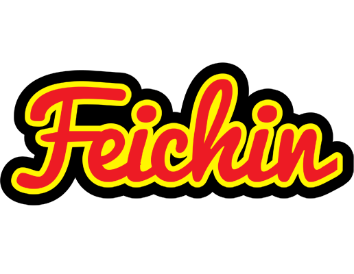 Feichin fireman logo