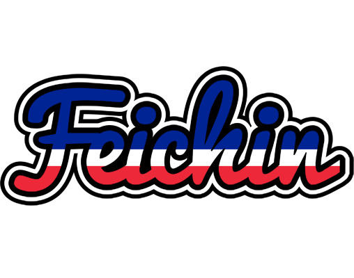 Feichin france logo