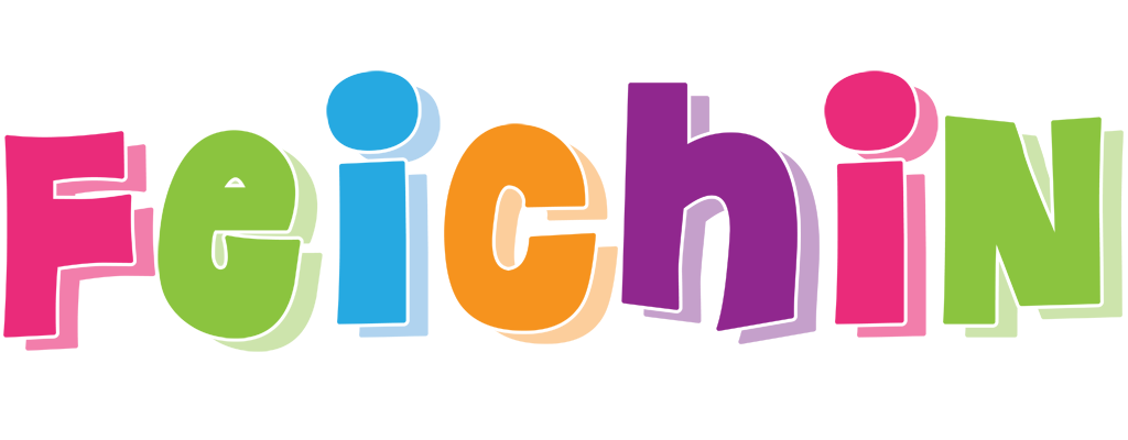 Feichin friday logo