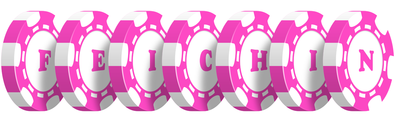 Feichin gambler logo
