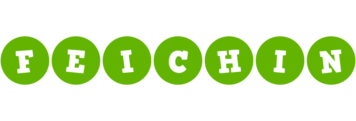 Feichin games logo