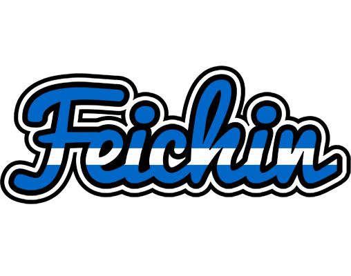 Feichin greece logo